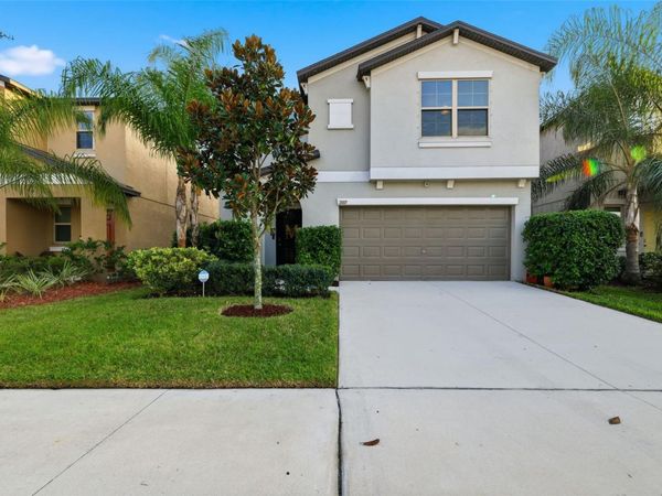 2007 SEA SALT COURT, RUSKIN, FL 33570