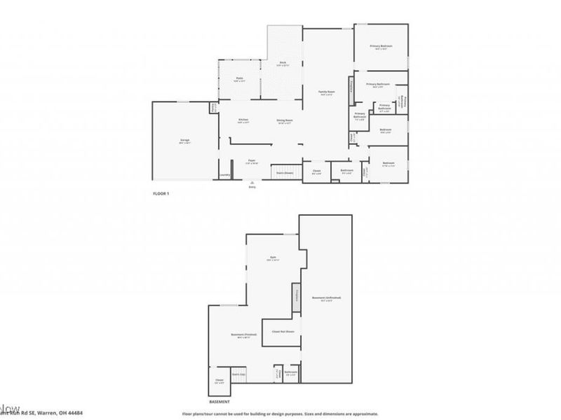 264 Pheasant Run Road SE, Warren, OH 44484 Photo 34