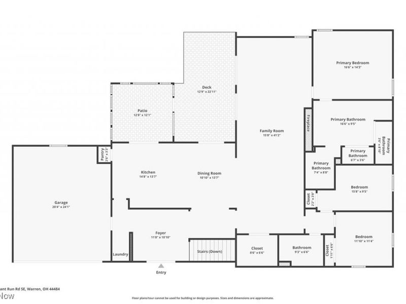 264 Pheasant Run Road SE, Warren, OH 44484 Photo 35