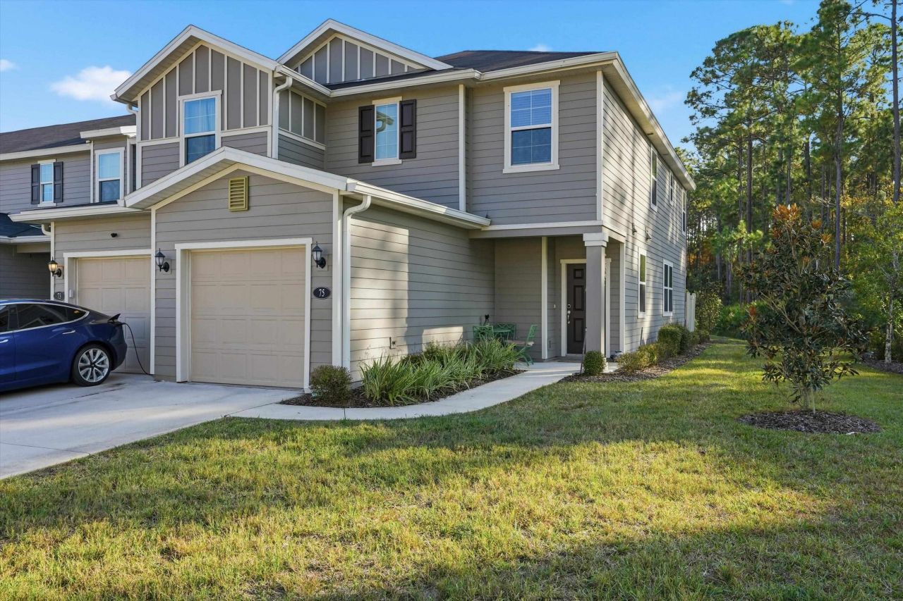 75 Mustard Hill Ct Saint Augustine, FL 32086