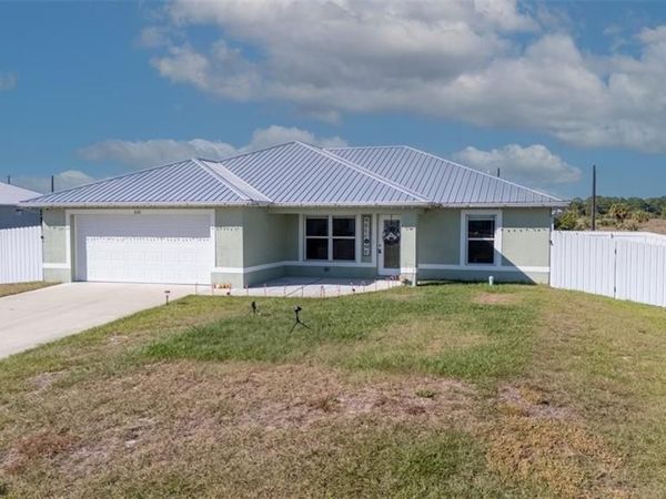 630 Royce RD, LABELLE, FL 33935
