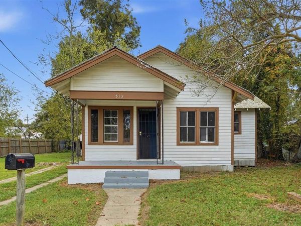 513 Hopkins Street, Lafayette, LA 70501