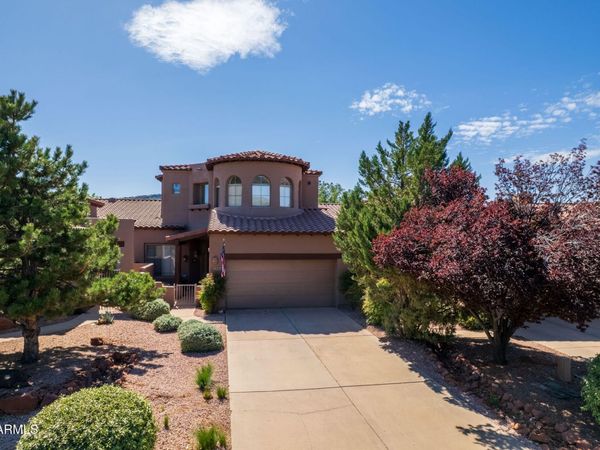 20 SIN SALIDA, Sedona, AZ 86351
