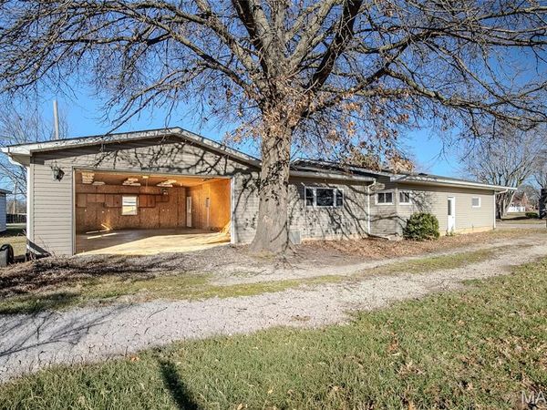 403 S 5th, Owensville, MO 65066