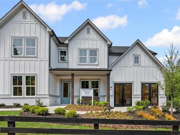 4855 Wayt Farm Overlook, Cumming, GA 30040