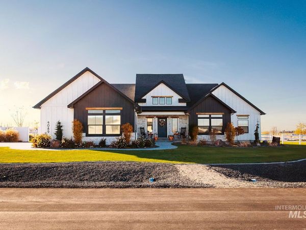 4089 N 2280 E, Filer, ID 83328