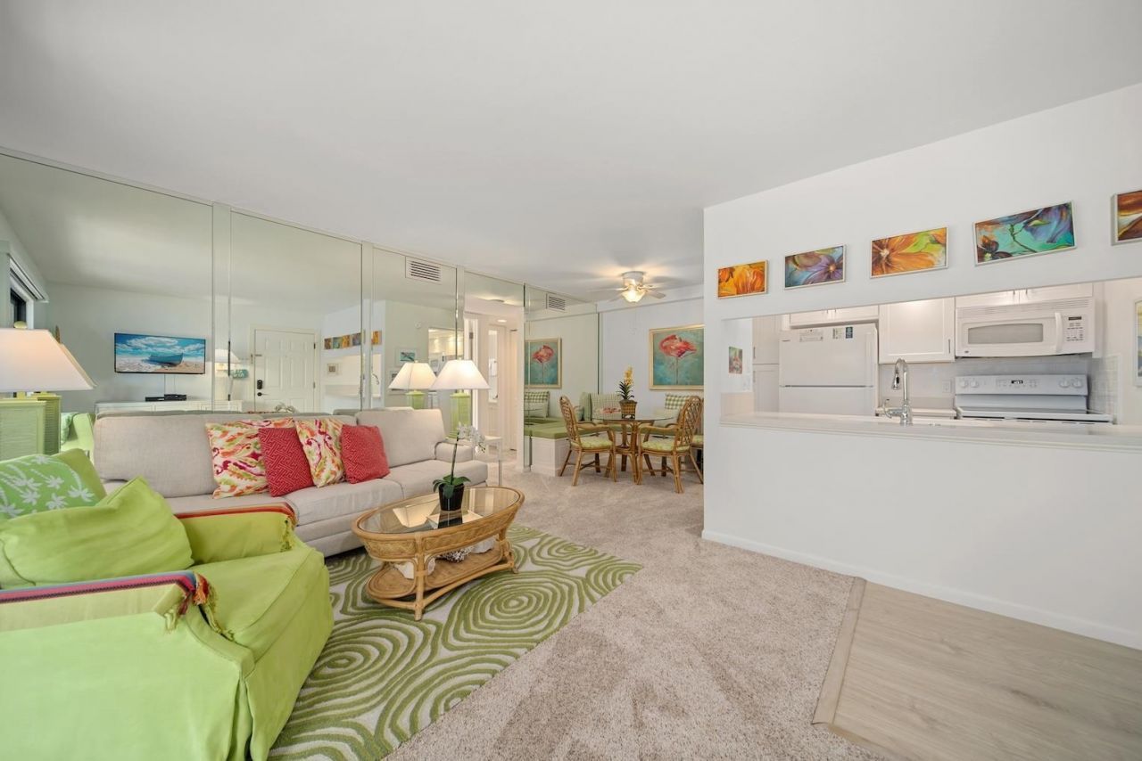 845 E Gulf Dr, Unit 1412, Sanibel, FL 33957 Photo