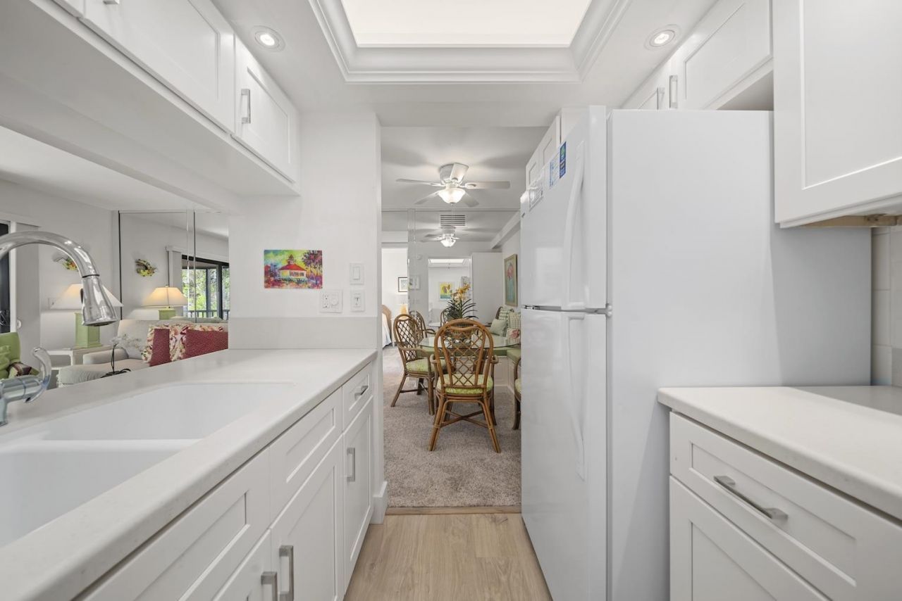 845 E Gulf Dr, Unit 1412, Sanibel, FL 33957 Photo