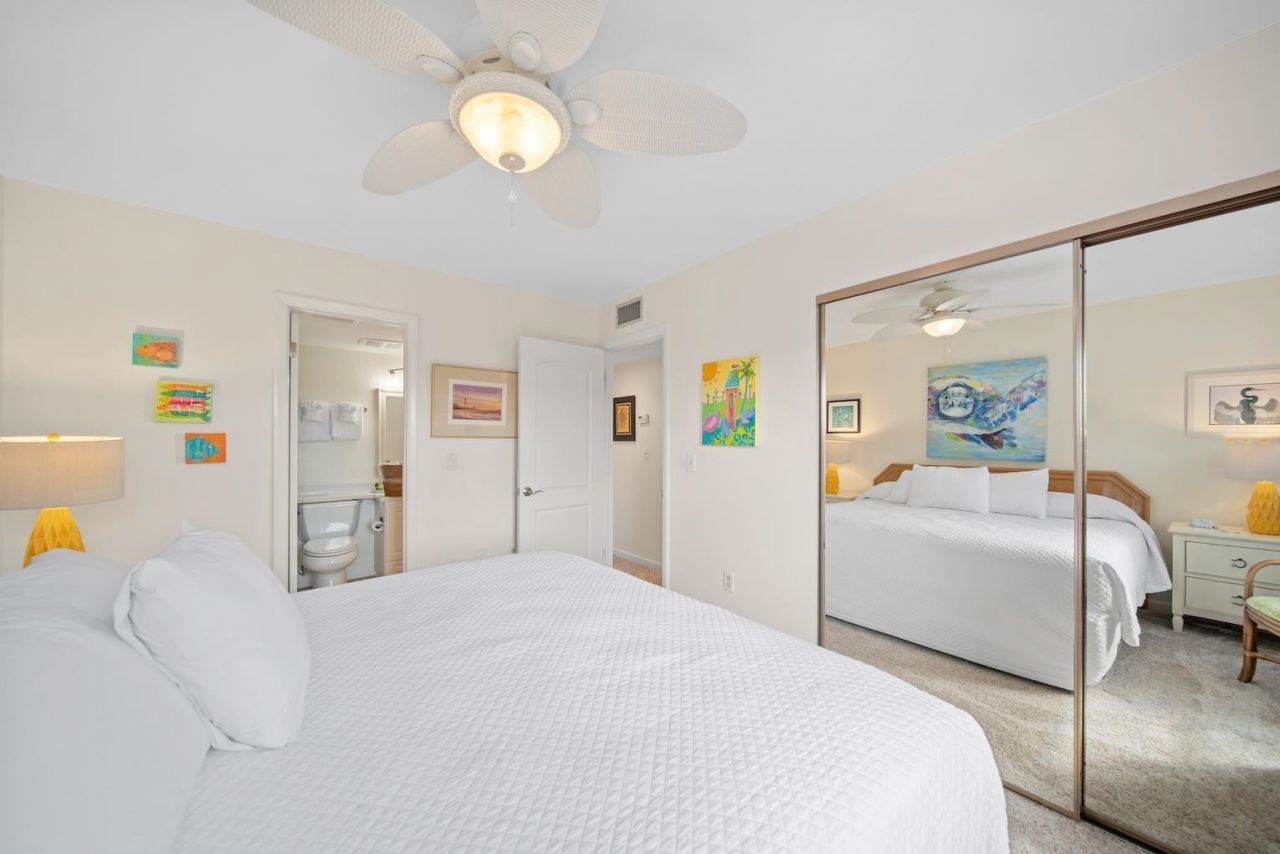 845 E Gulf Dr, Unit 1412, Sanibel, FL 33957 Photo