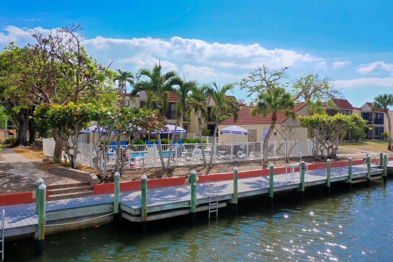 845 E Gulf Dr, Unit 1412, Sanibel, FL 33957 Photo