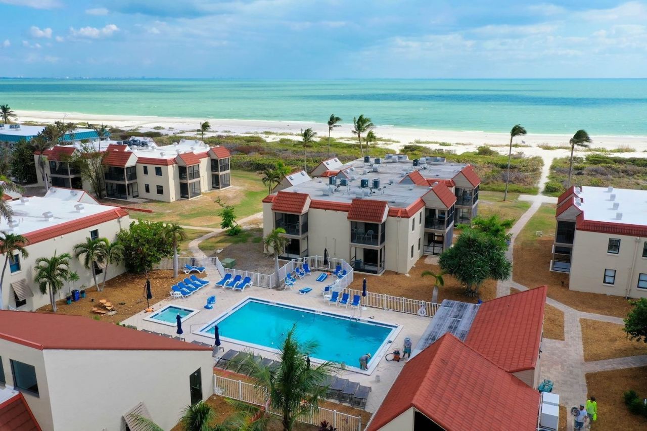 845 E Gulf Dr, Unit 1412, Sanibel, FL 33957 Photo