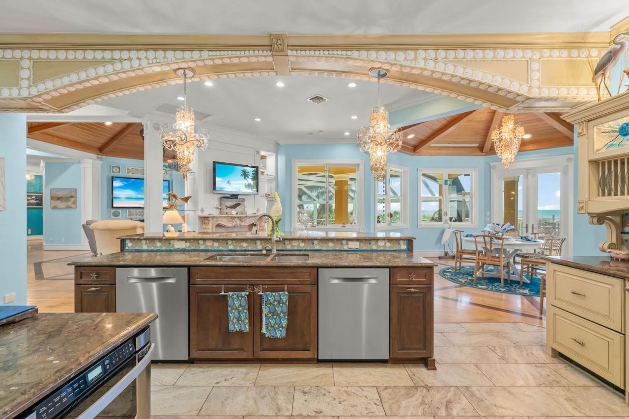 4725 Rue Belle Mer, Sanibel, FL 33957 Photo