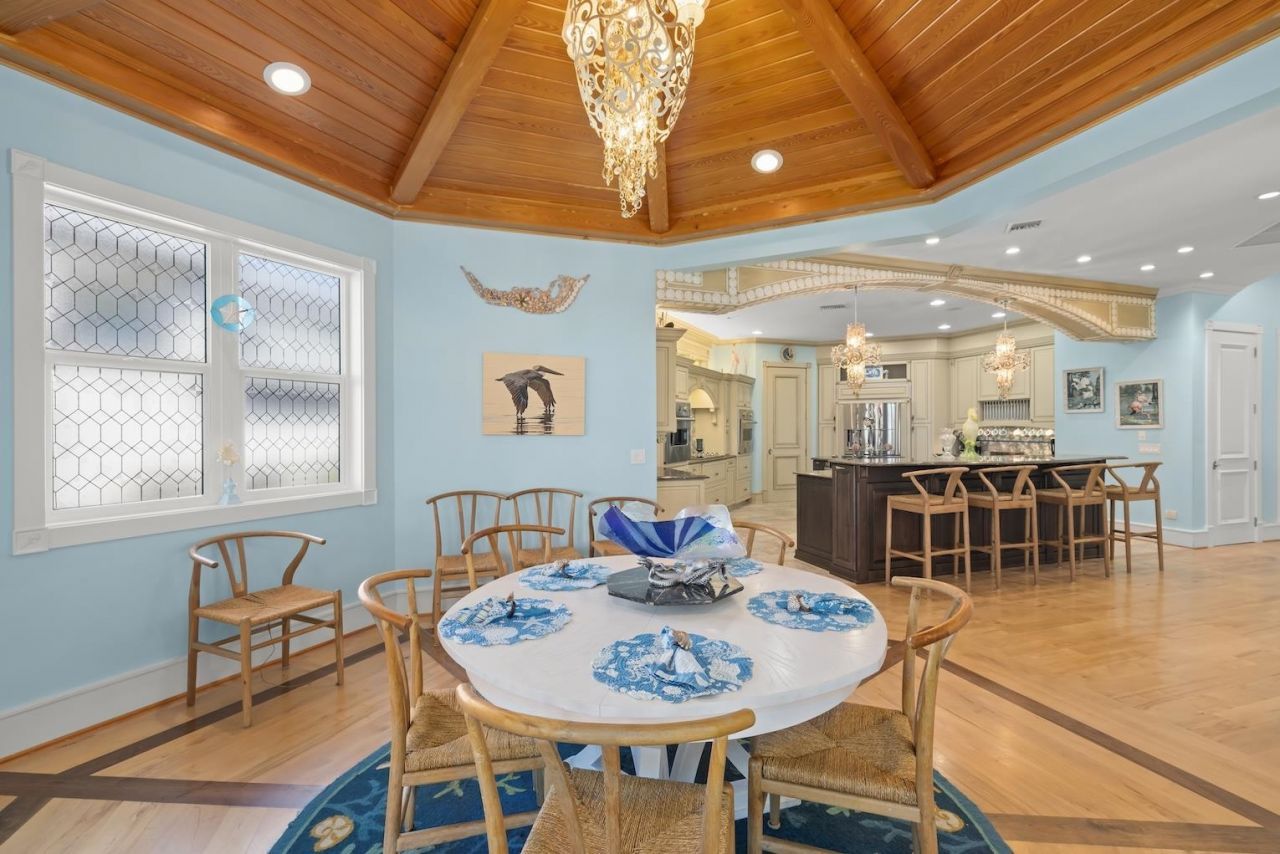 4725 Rue Belle Mer, Sanibel, FL 33957 Photo