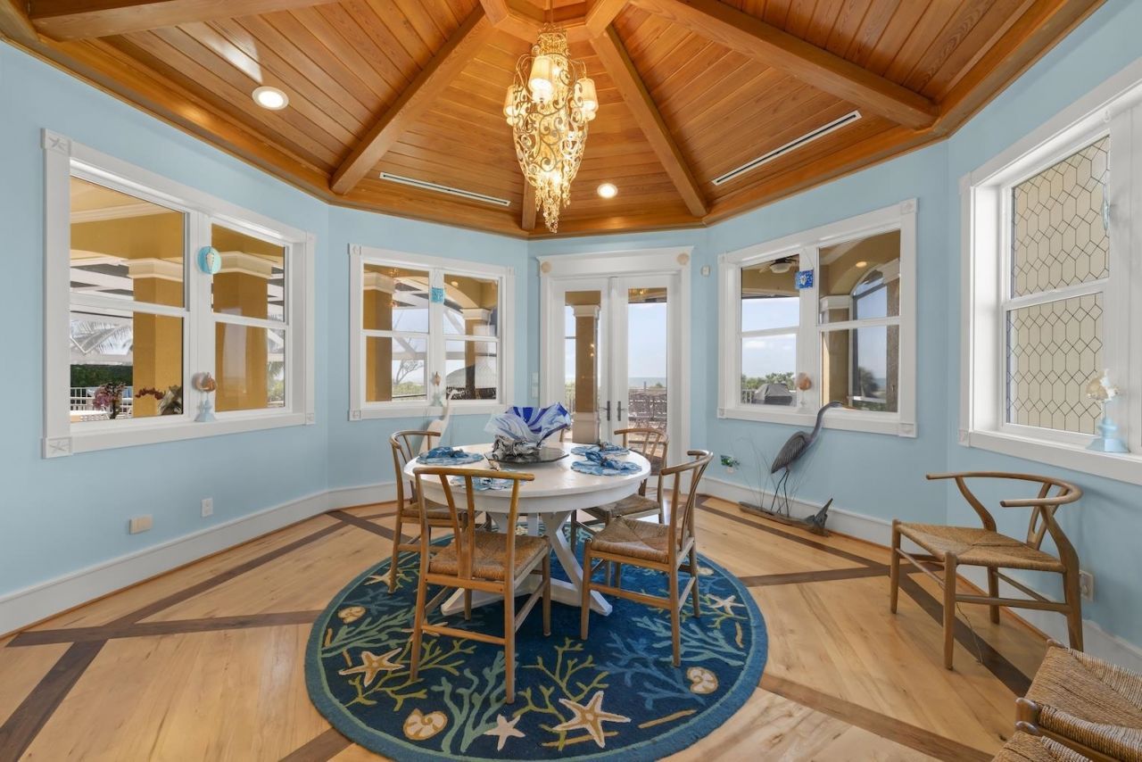 4725 Rue Belle Mer, Sanibel, FL 33957 Photo