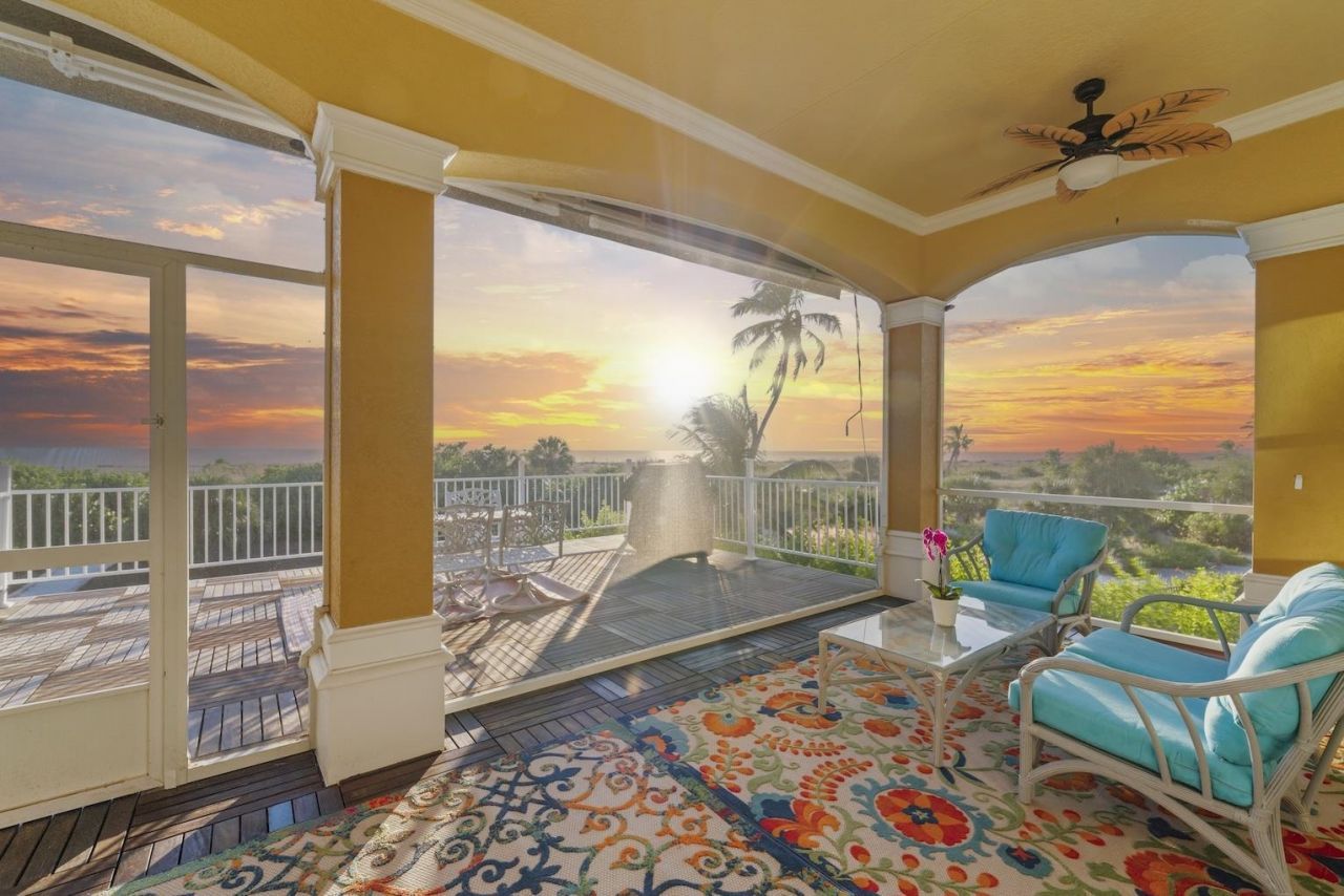 4725 Rue Belle Mer, Sanibel, FL 33957 Photo