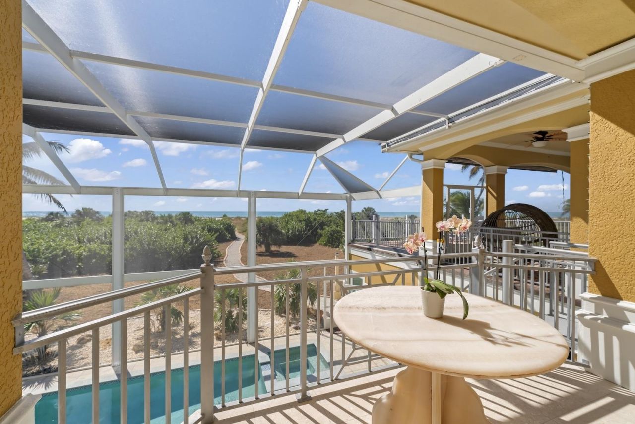 4725 Rue Belle Mer, Sanibel, FL 33957 Photo