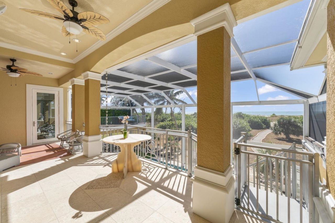 4725 Rue Belle Mer, Sanibel, FL 33957 Photo