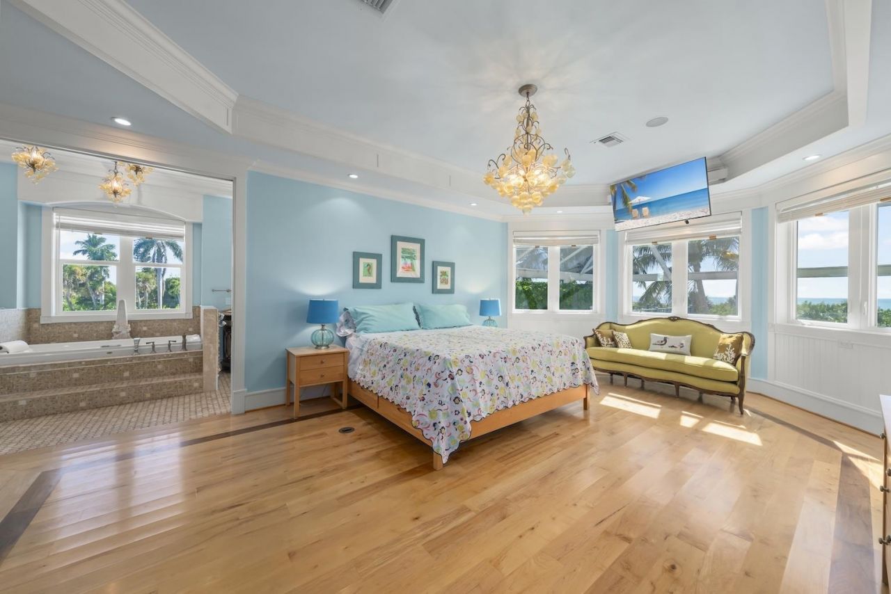 4725 Rue Belle Mer, Sanibel, FL 33957 Photo