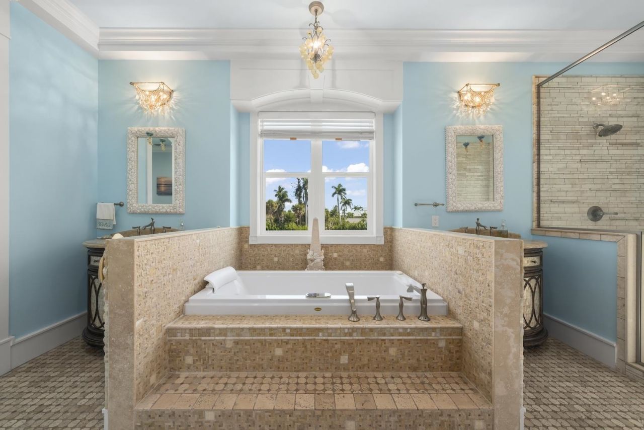 4725 Rue Belle Mer, Sanibel, FL 33957 Photo