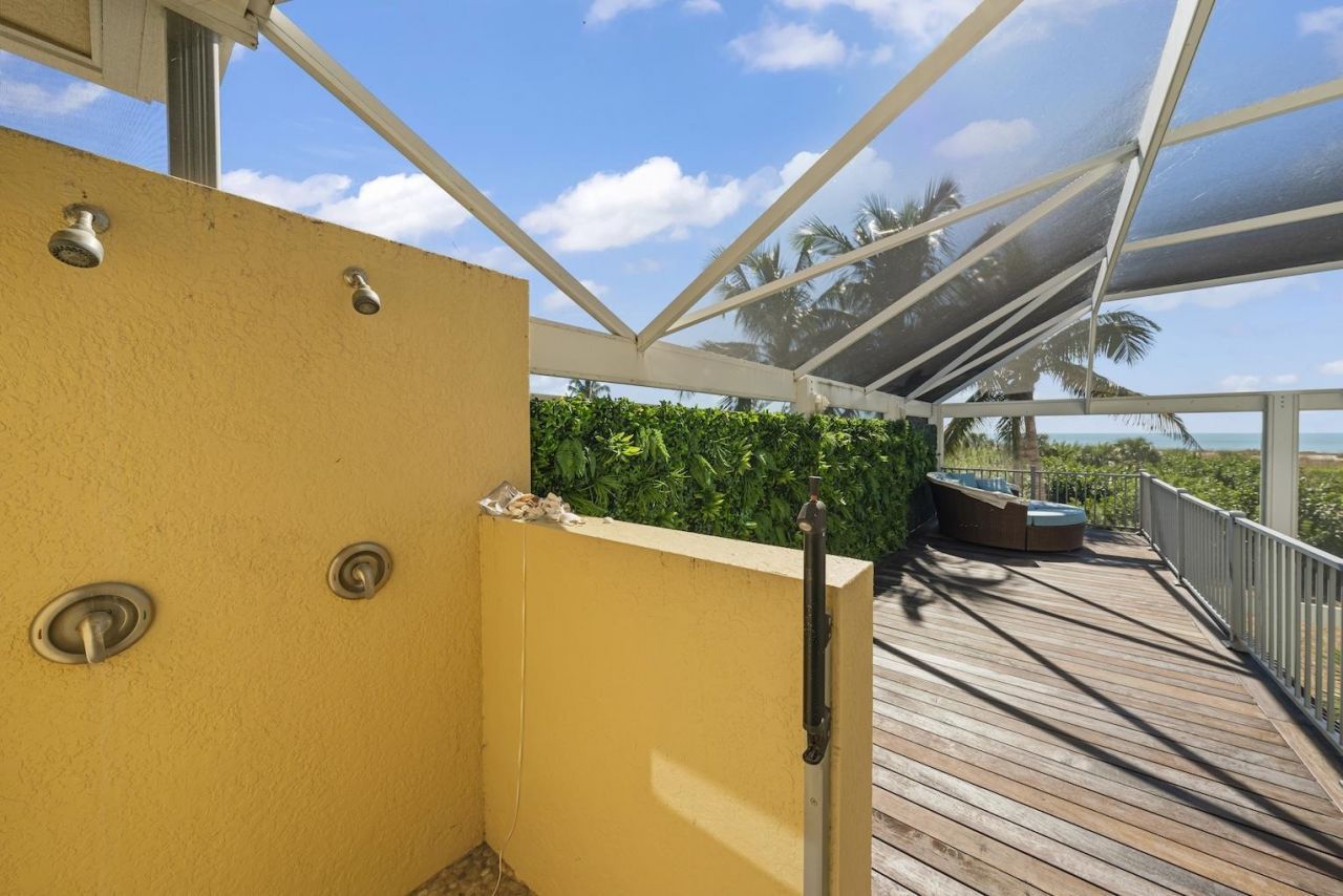 4725 Rue Belle Mer, Sanibel, FL 33957 Photo