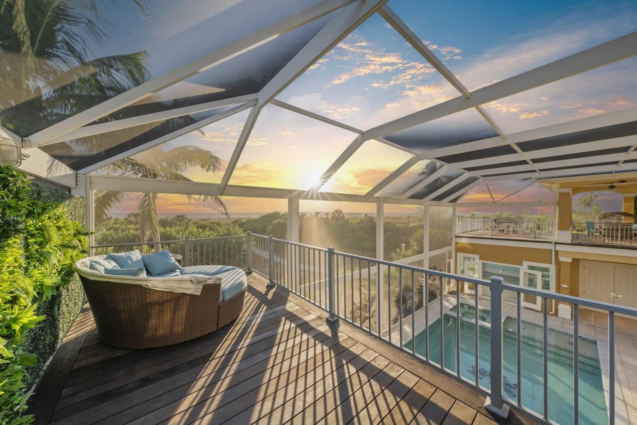 4725 Rue Belle Mer, Sanibel, FL 33957 Photo