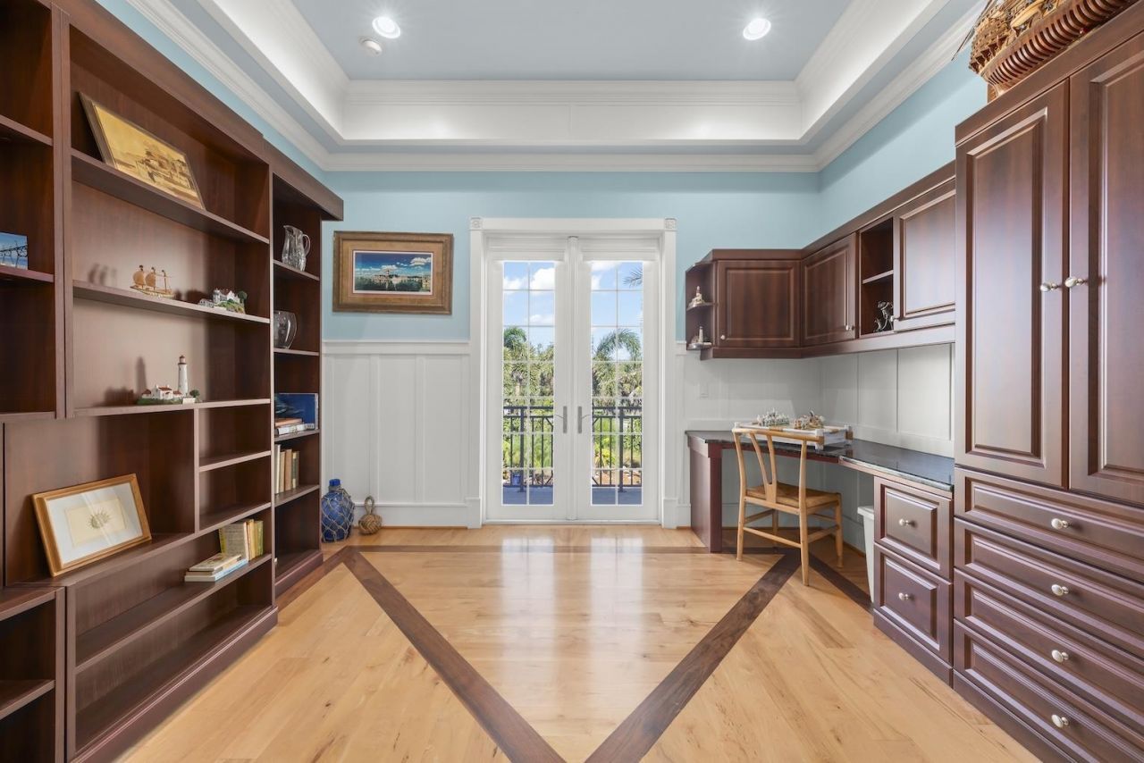 4725 Rue Belle Mer, Sanibel, FL 33957 Photo