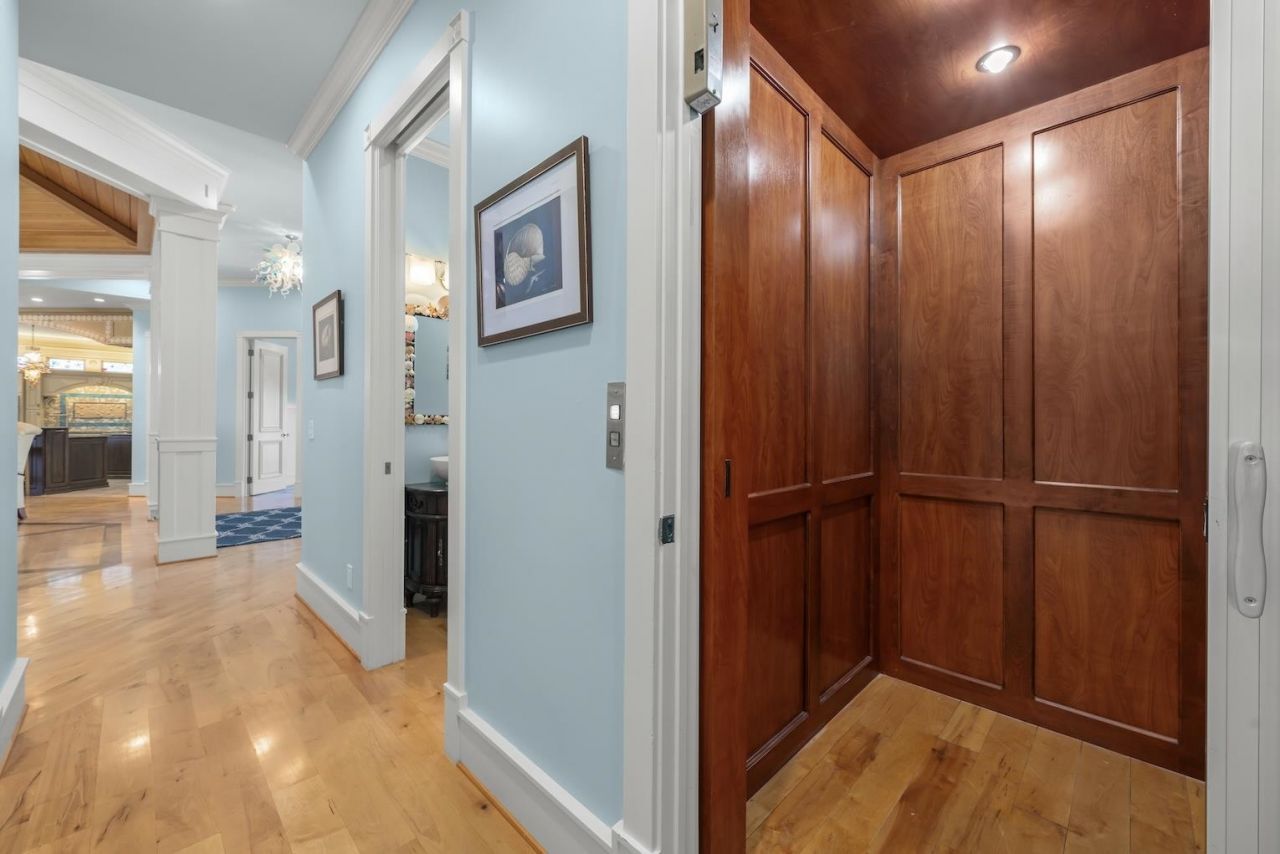 4725 Rue Belle Mer, Sanibel, FL 33957 Photo