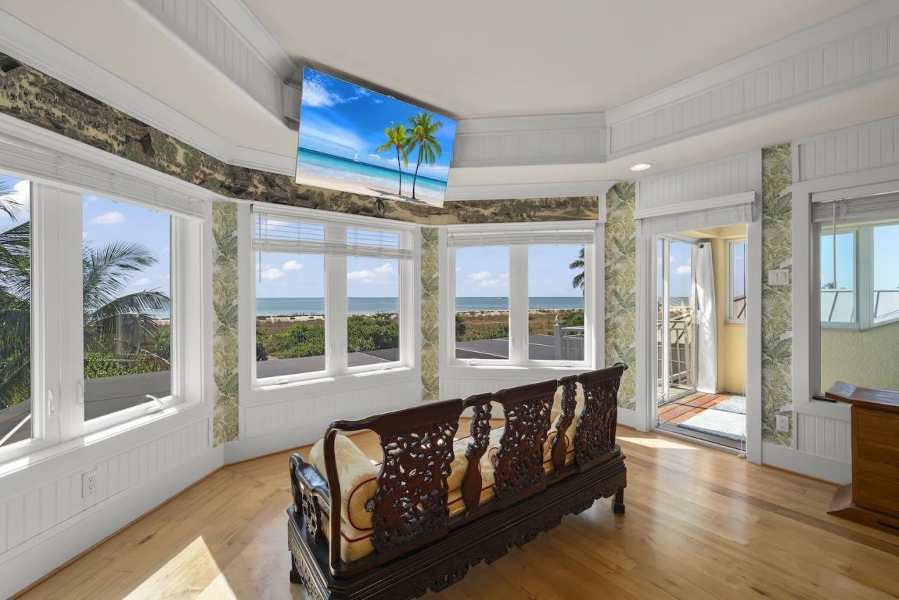 4725 Rue Belle Mer, Sanibel, FL 33957 Photo