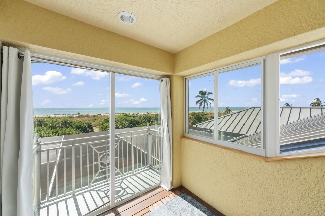 4725 Rue Belle Mer, Sanibel, FL 33957 Photo