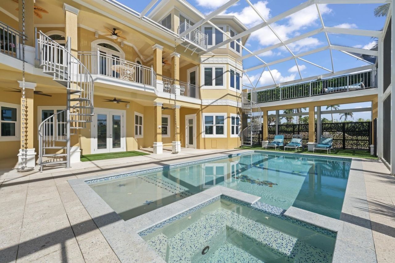 4725 Rue Belle Mer, Sanibel, FL 33957 Photo