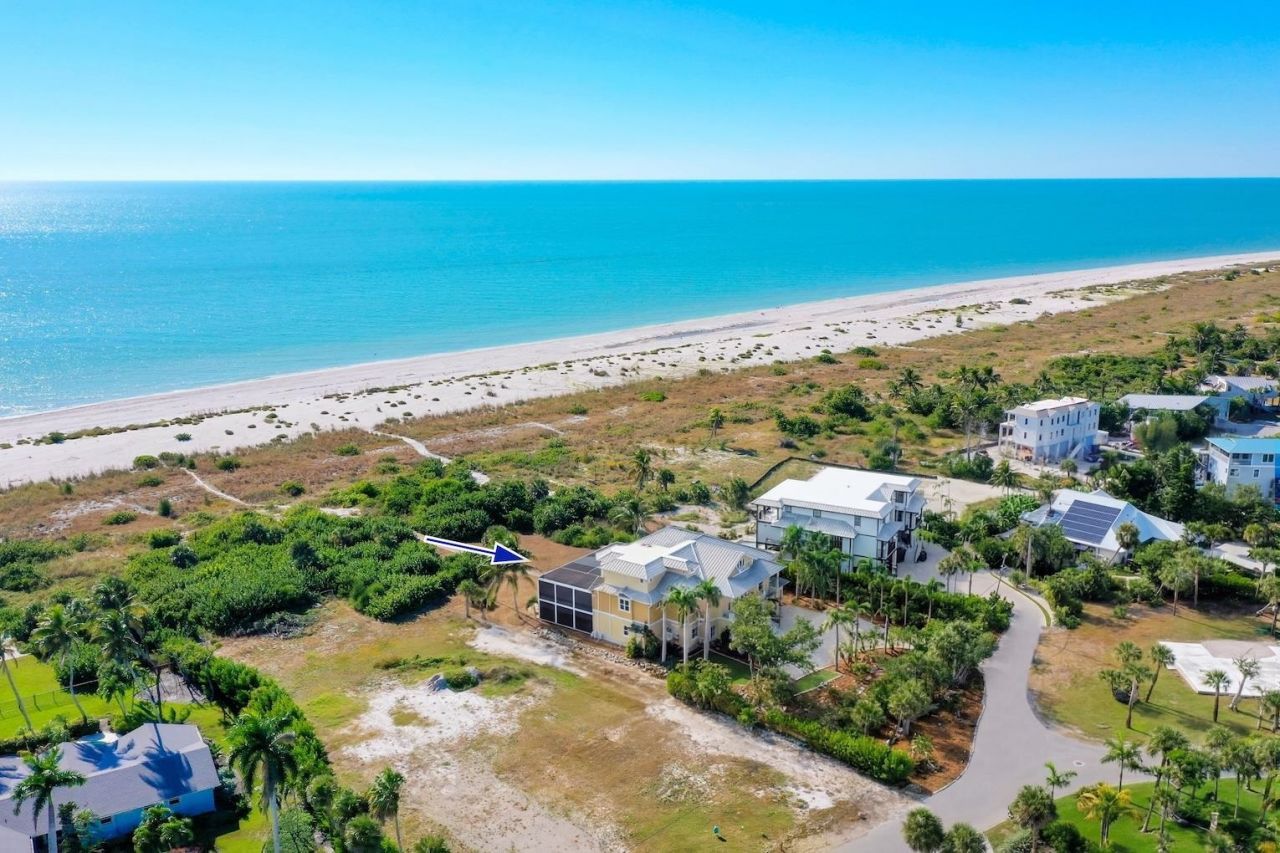 4725 Rue Belle Mer, Sanibel, FL 33957 Photo