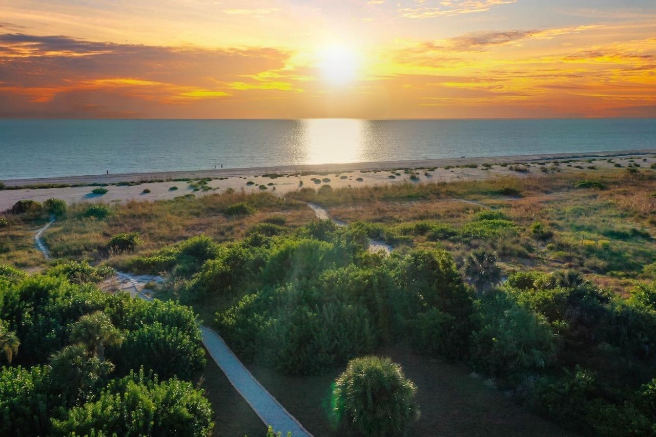 4725 Rue Belle Mer, Sanibel, FL 33957 Photo