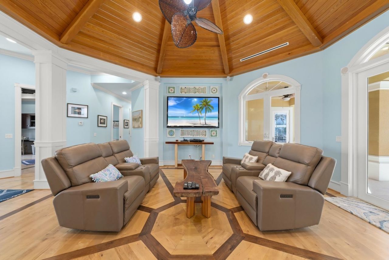 4725 Rue Belle Mer, Sanibel, FL 33957 Photo