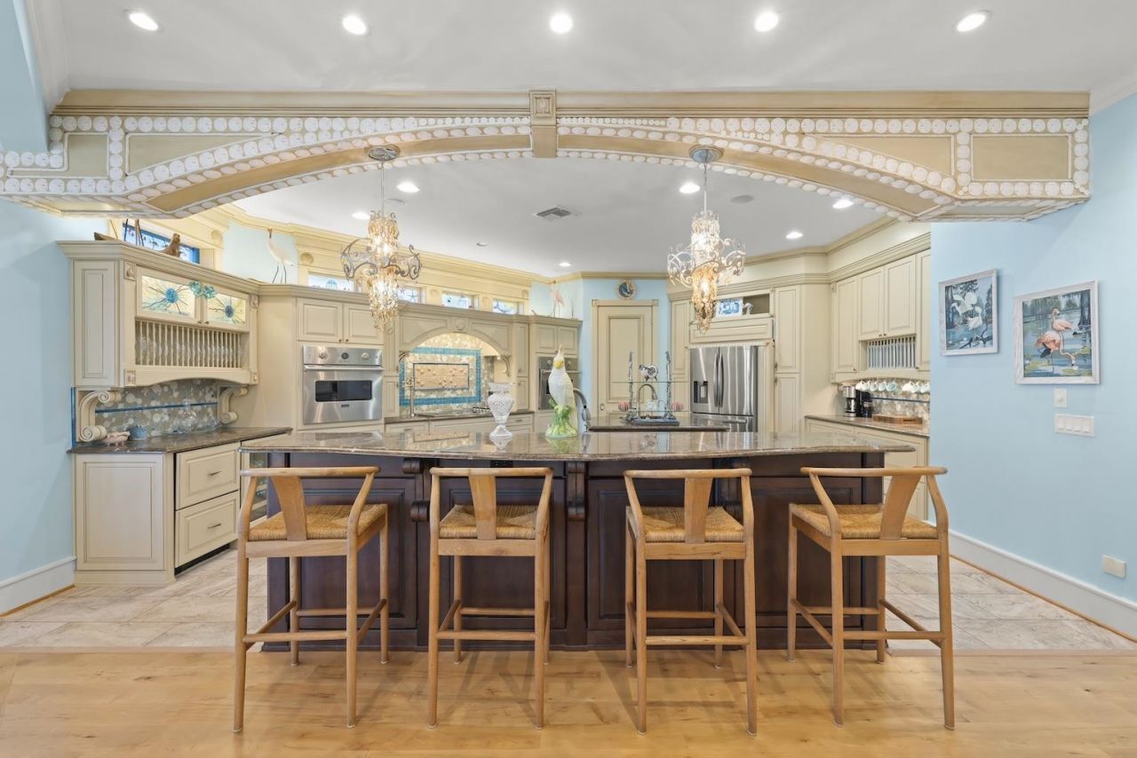 4725 Rue Belle Mer, Sanibel, FL 33957 Photo