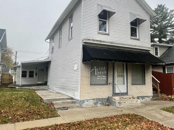 1919 S Main, Burlington, IA 52601