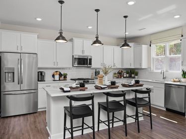 500 Crescent Wood, Zebulon, NC 27597