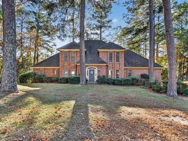 317 Northwood Drive, Aiken, SC 29803