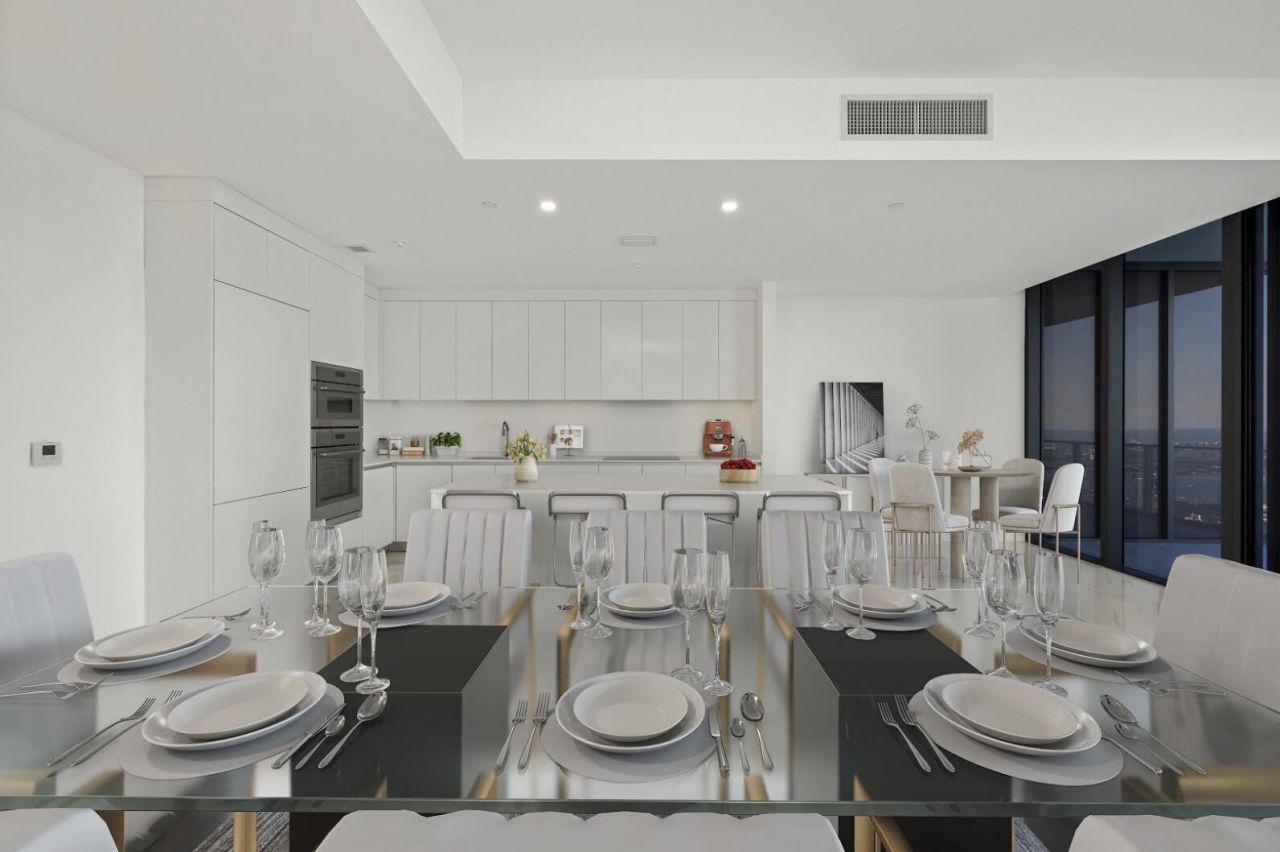 700 NE 24th Street, Unit Penthouse, Miami, FL 33137 Photo