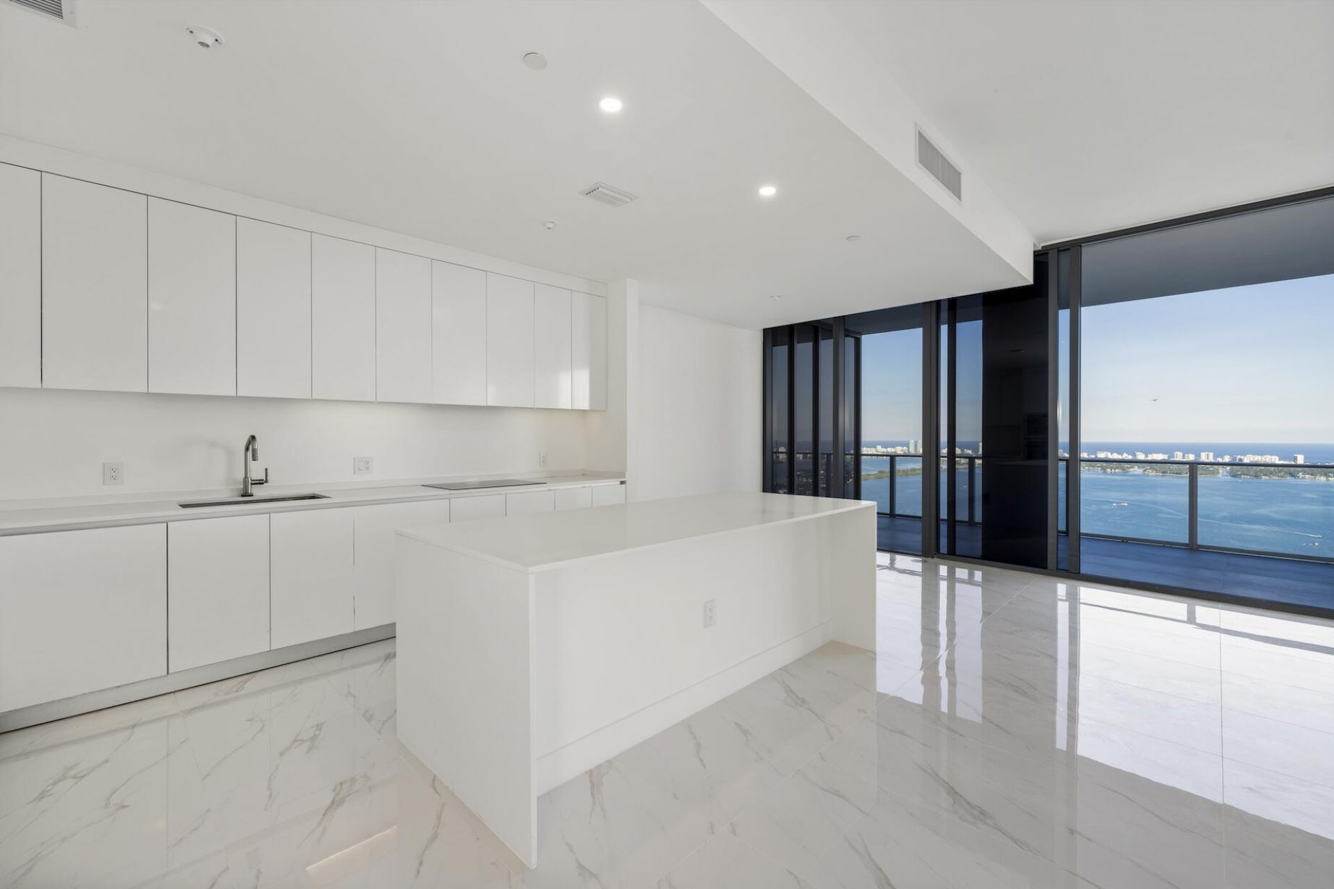 700 NE 24th Street, Unit Penthouse, Miami, FL 33137 Photo