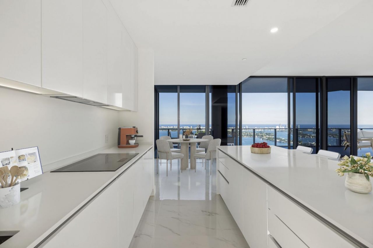 700 NE 24th Street, Unit Penthouse, Miami, FL 33137 Photo