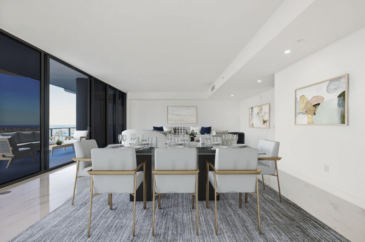 700 NE 24th Street, Unit Penthouse, Miami, FL 33137 Photo