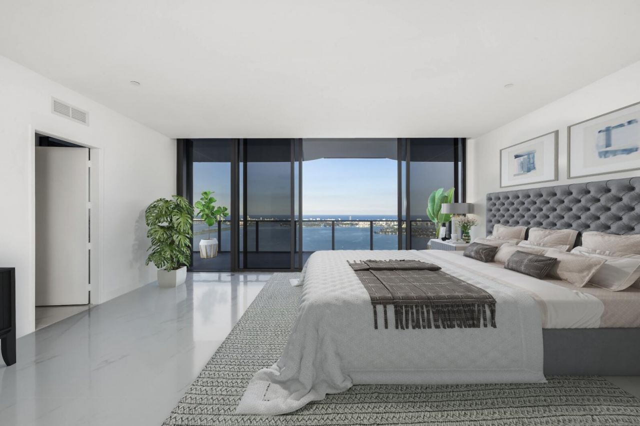 700 NE 24th Street, Unit Penthouse, Miami, FL 33137 Photo