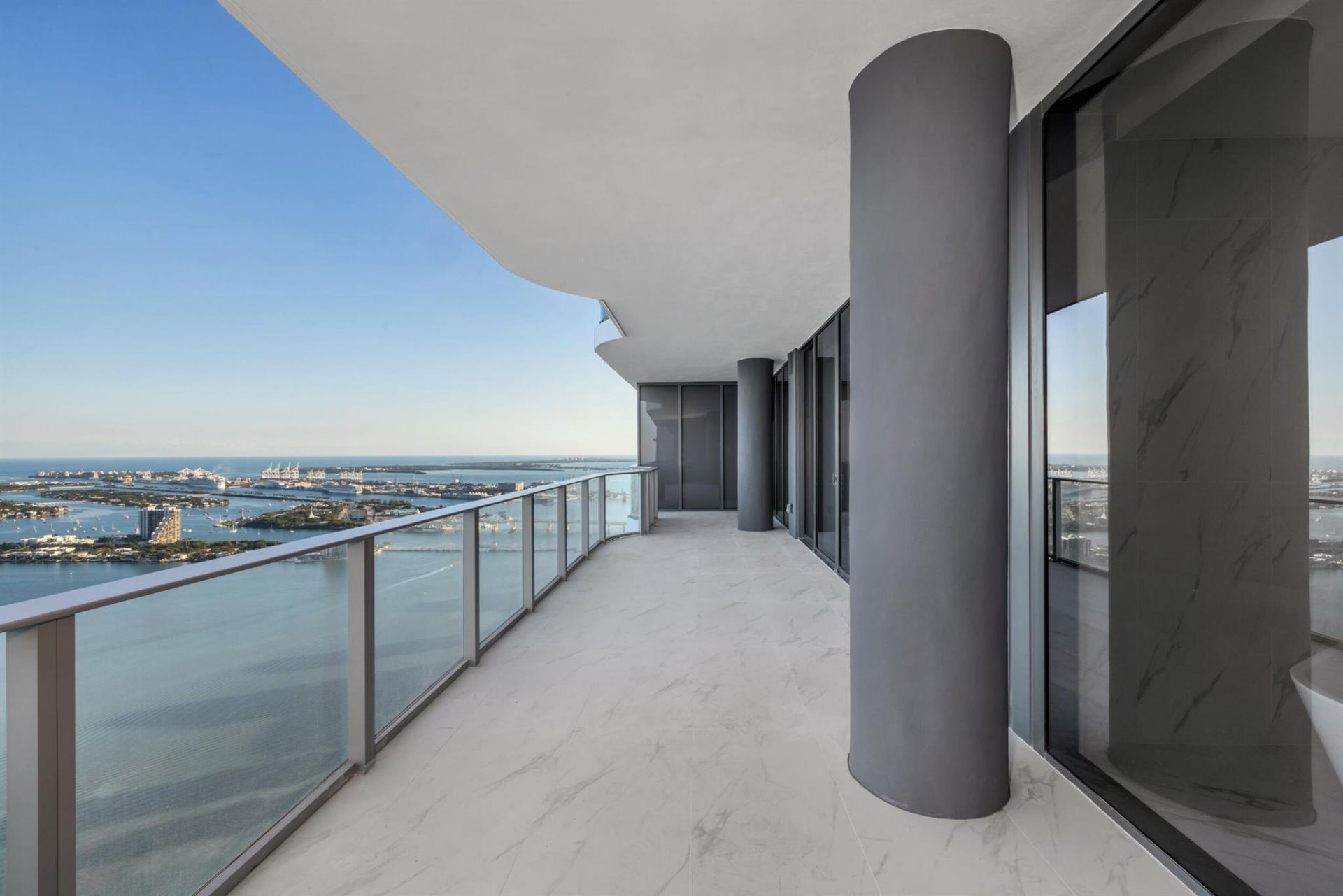 700 NE 24th Street, Unit Penthouse, Miami, FL 33137 Photo