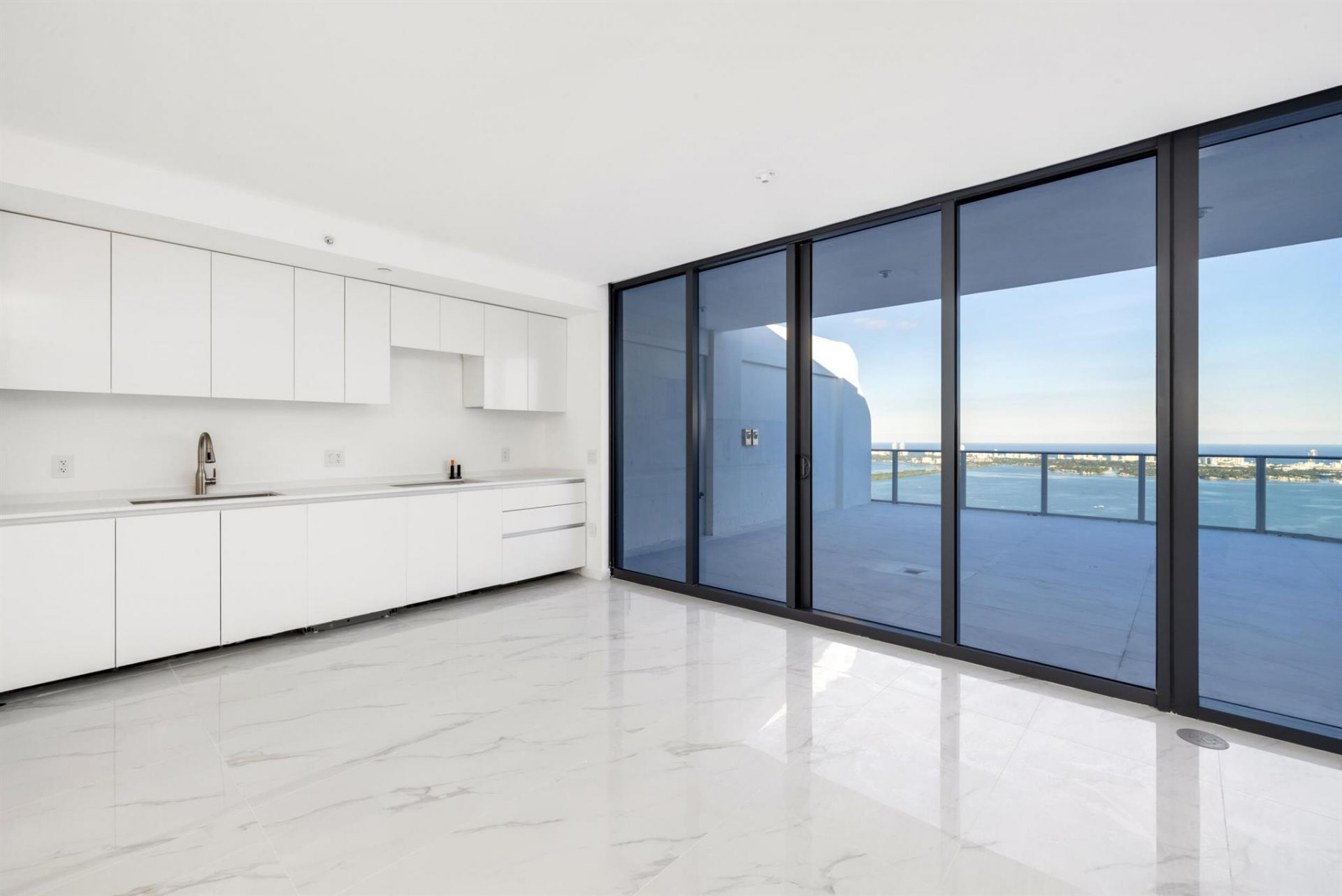 700 NE 24th Street, Unit Penthouse, Miami, FL 33137 Photo