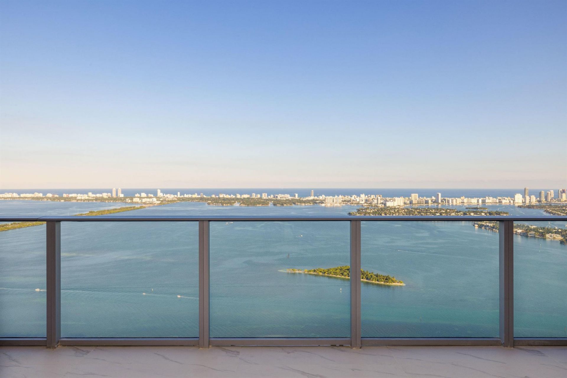 700 NE 24th Street, Unit Penthouse, Miami, FL 33137 Photo