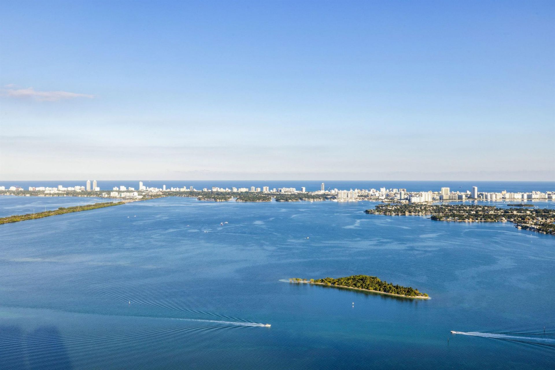 700 NE 24th Street, Unit Penthouse, Miami, FL 33137 Photo