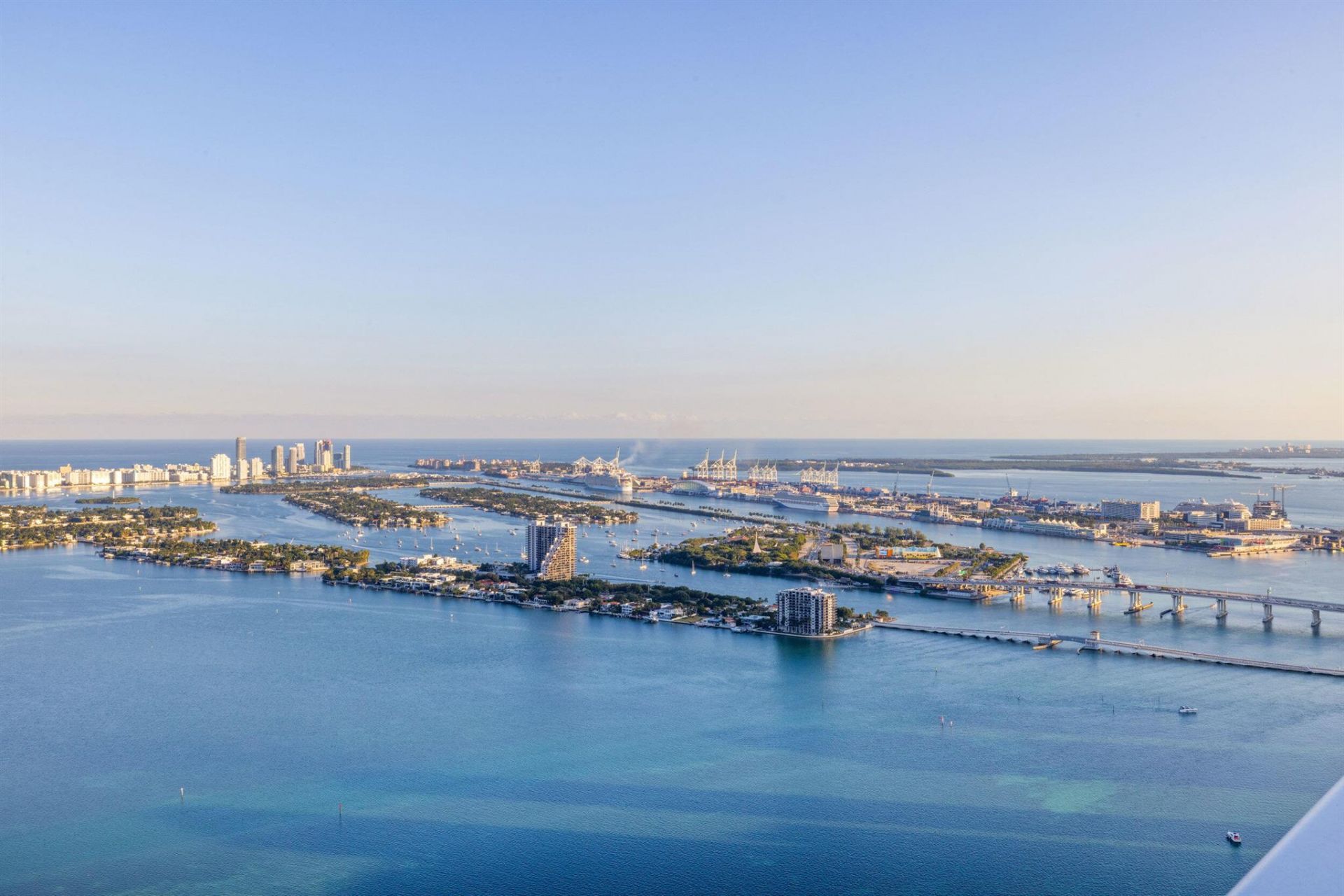 700 NE 24th Street, Unit Penthouse, Miami, FL 33137 Photo