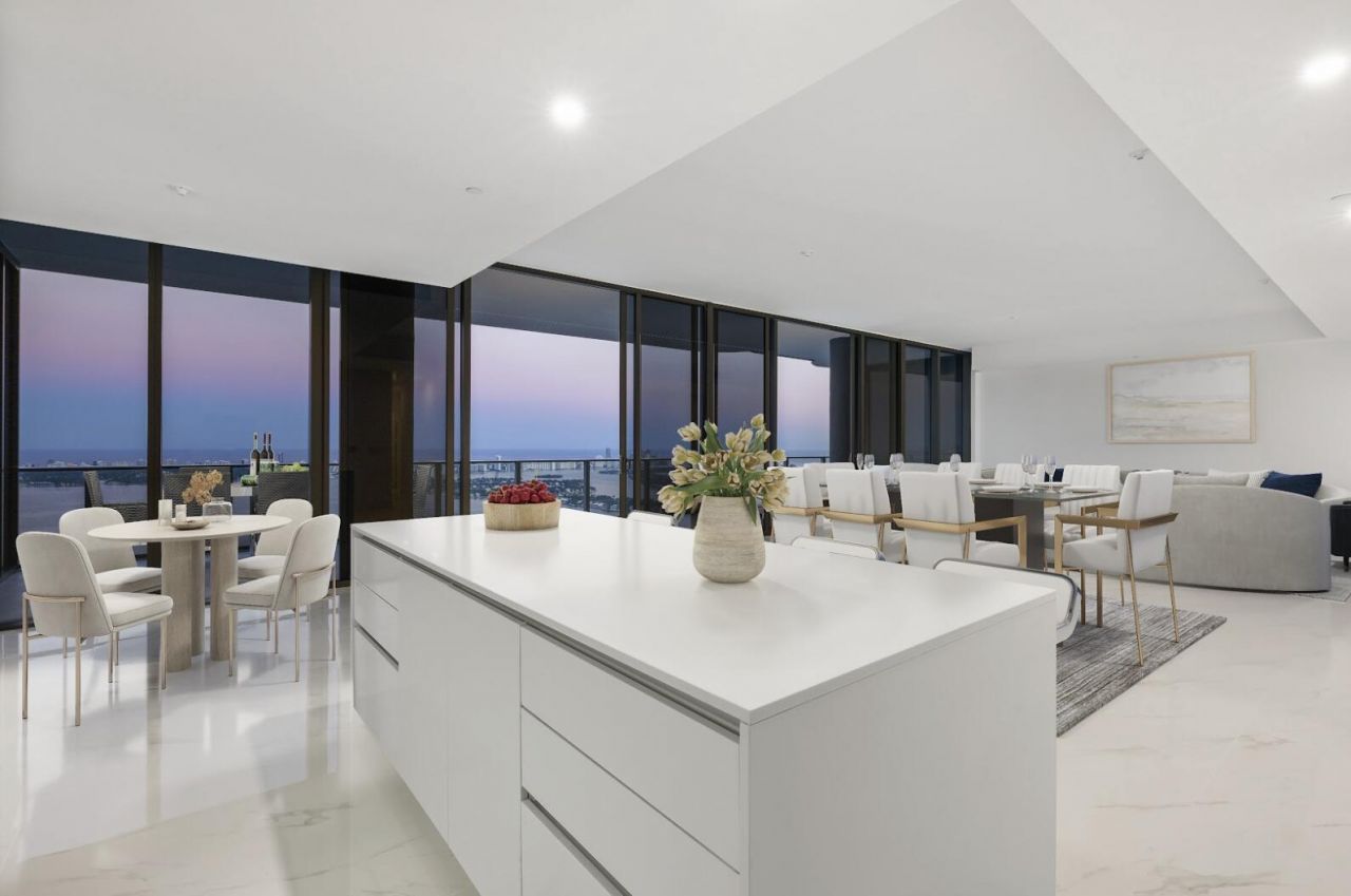 700 NE 24th Street, Unit Penthouse, Miami, FL 33137 Photo