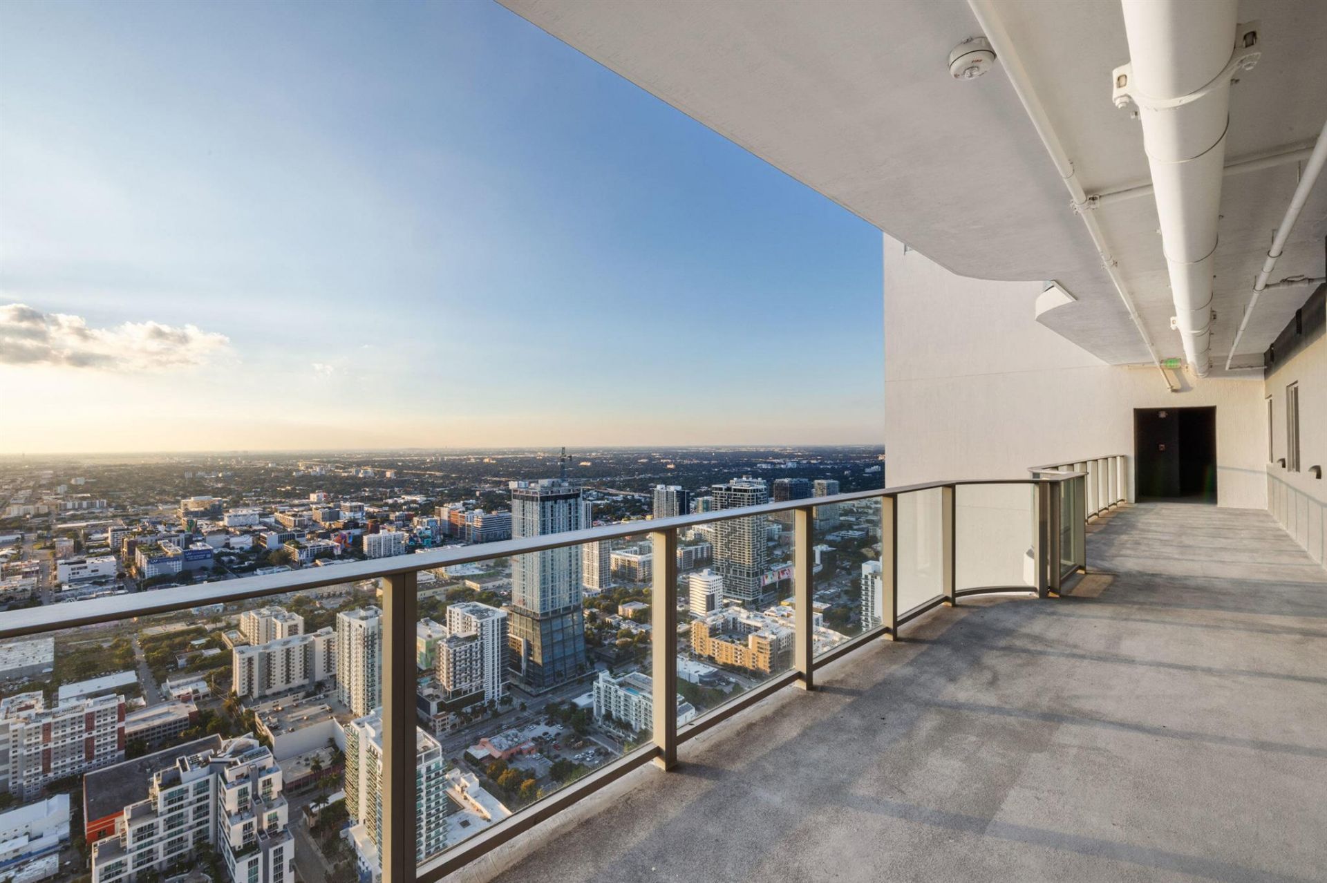 700 NE 24th Street, Unit Penthouse, Miami, FL 33137 Photo