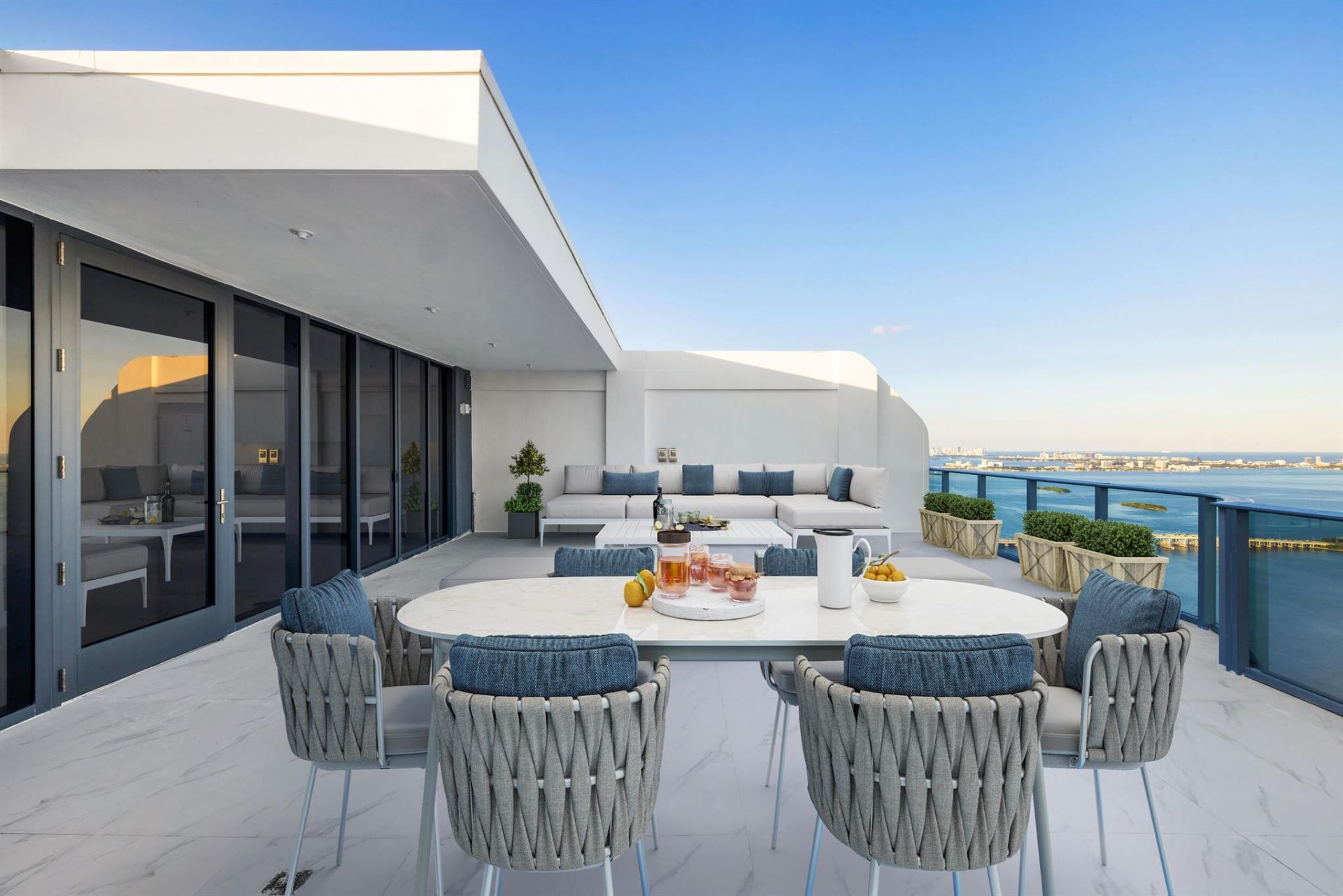 700 NE 24th Street, Unit Penthouse, Miami, FL 33137 Photo